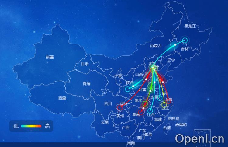 腾讯位置大数据插图 腾讯位置大数据
