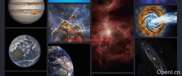 NASA Image插图 NASA Image