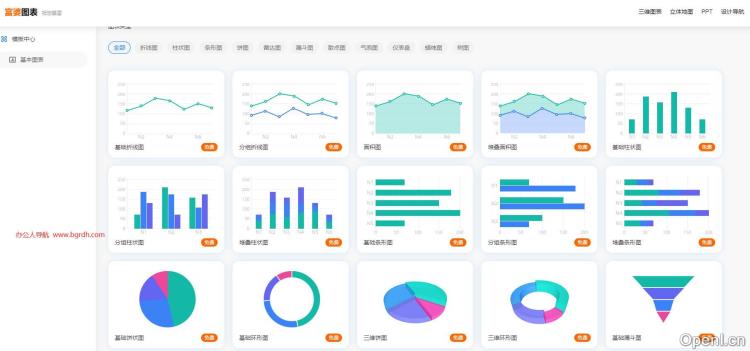 富婆图表插图 富婆图表