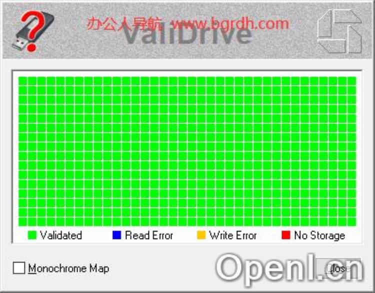 ValiDrive插图4 ValiDrive