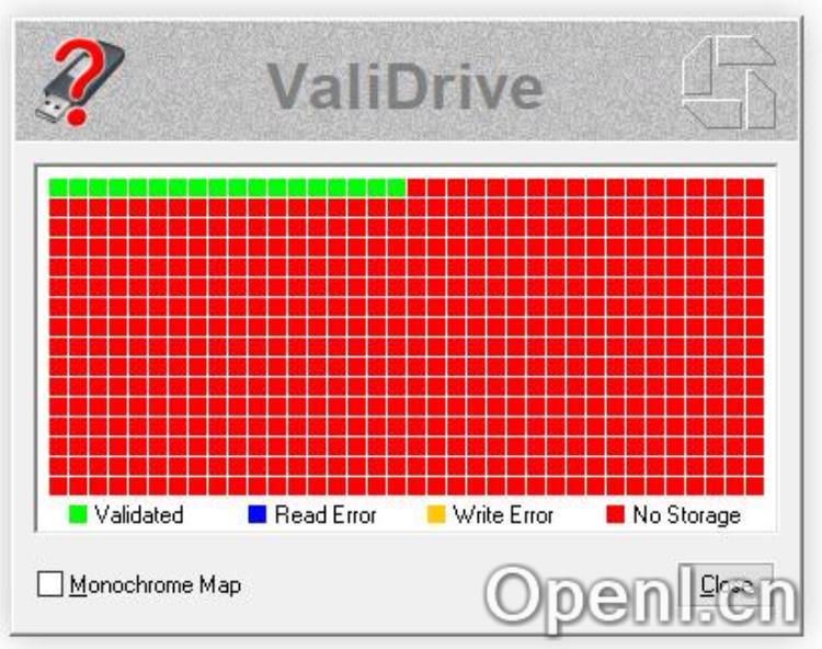 ValiDrive插图5 ValiDrive