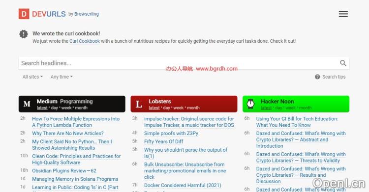 国外资讯热点插图 国外资讯热点