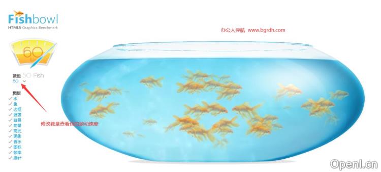 Fishbowl鱼缸测试插图 Fishbowl鱼缸测试
