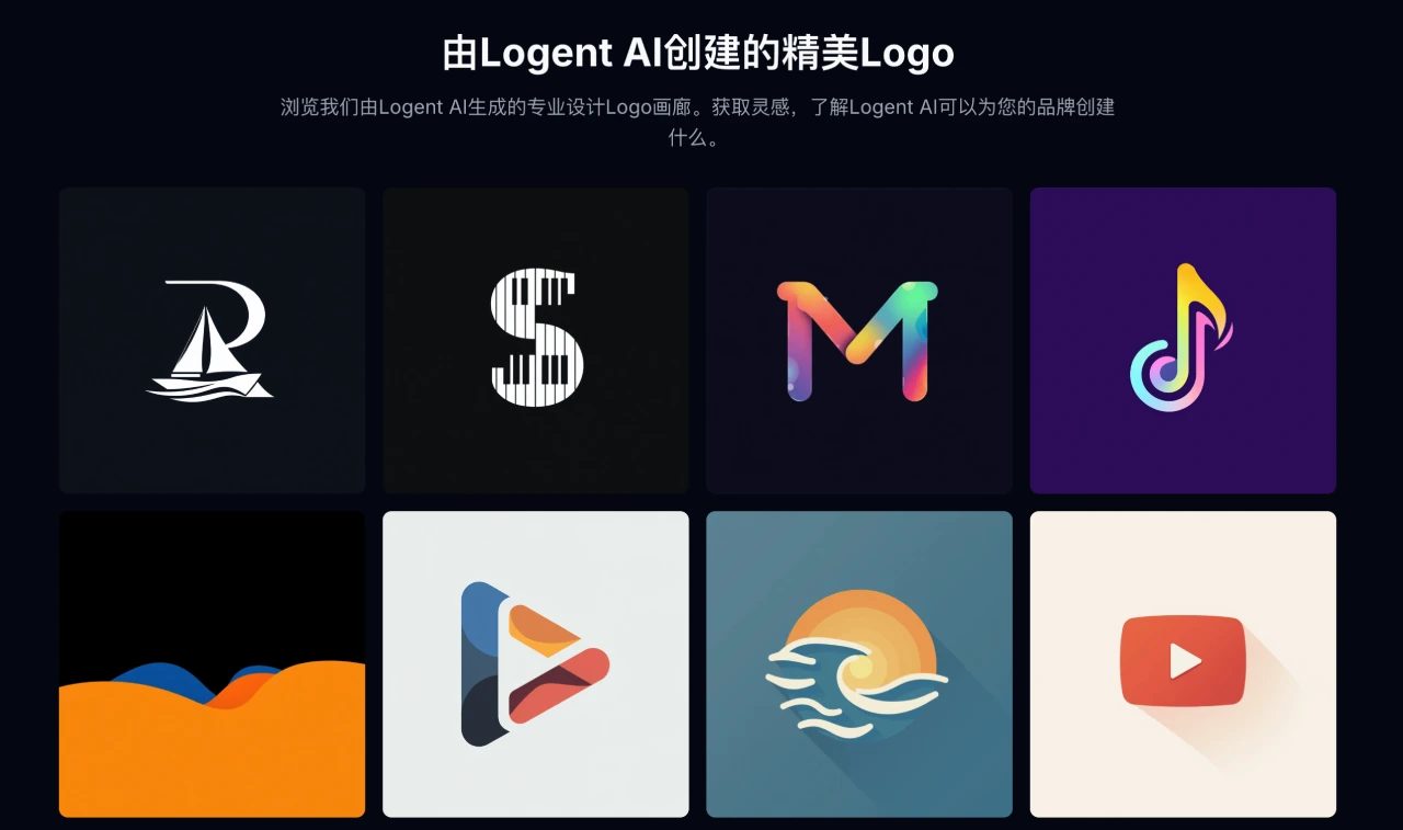 Logent AI(图1) Logent AI