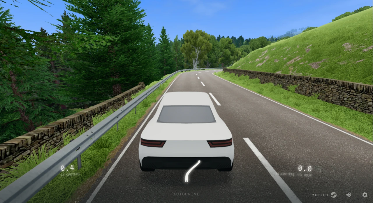 SlowRoads(图1) SlowRoads