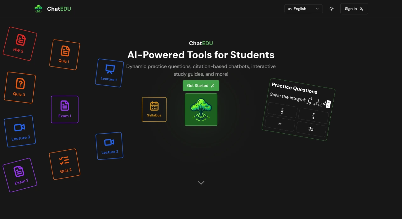 ChatEDU(图1) ChatEDU