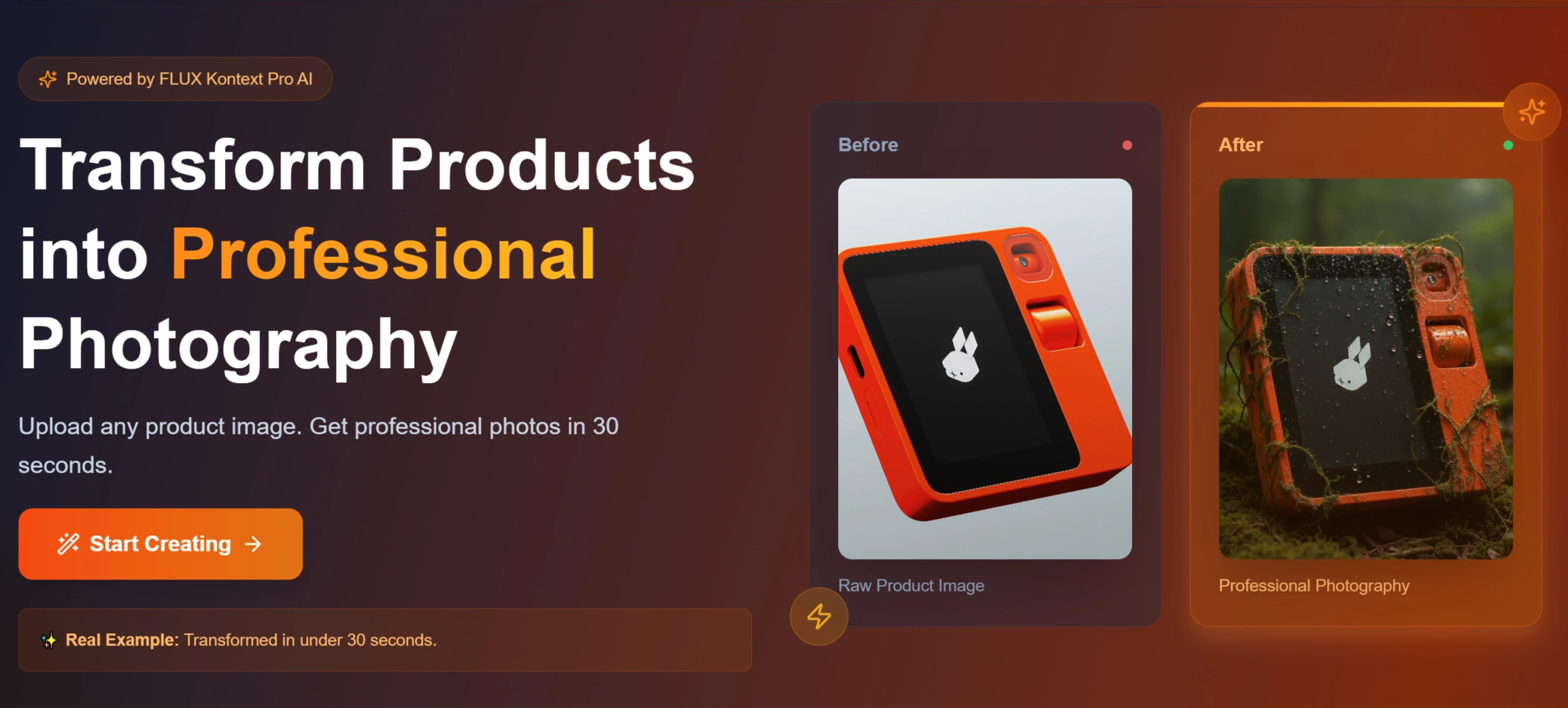 Clikka AI(图1) Clikka AI