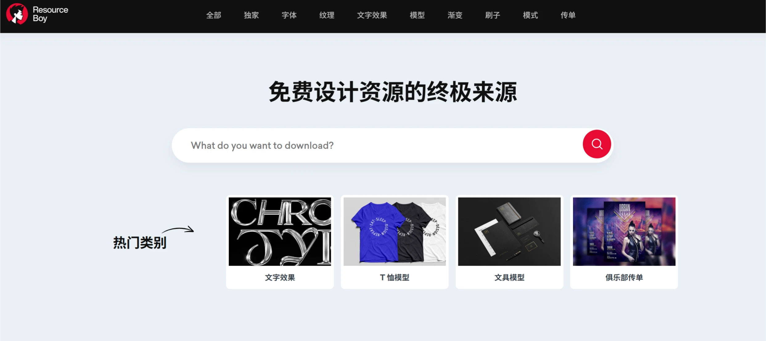 Resource Boy(图1) Resource Boy