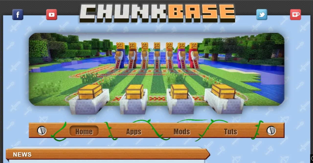 ChunkBase (图1) ChunkBase