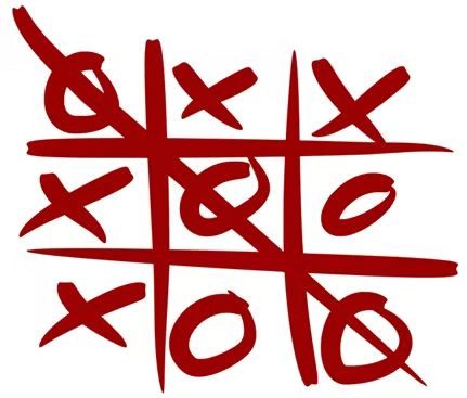 Tic Tac Toe怎么玩 Tic Tac Toe