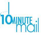 10分钟邮件