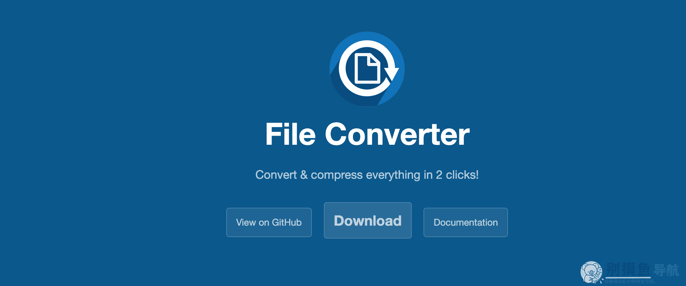 file converter