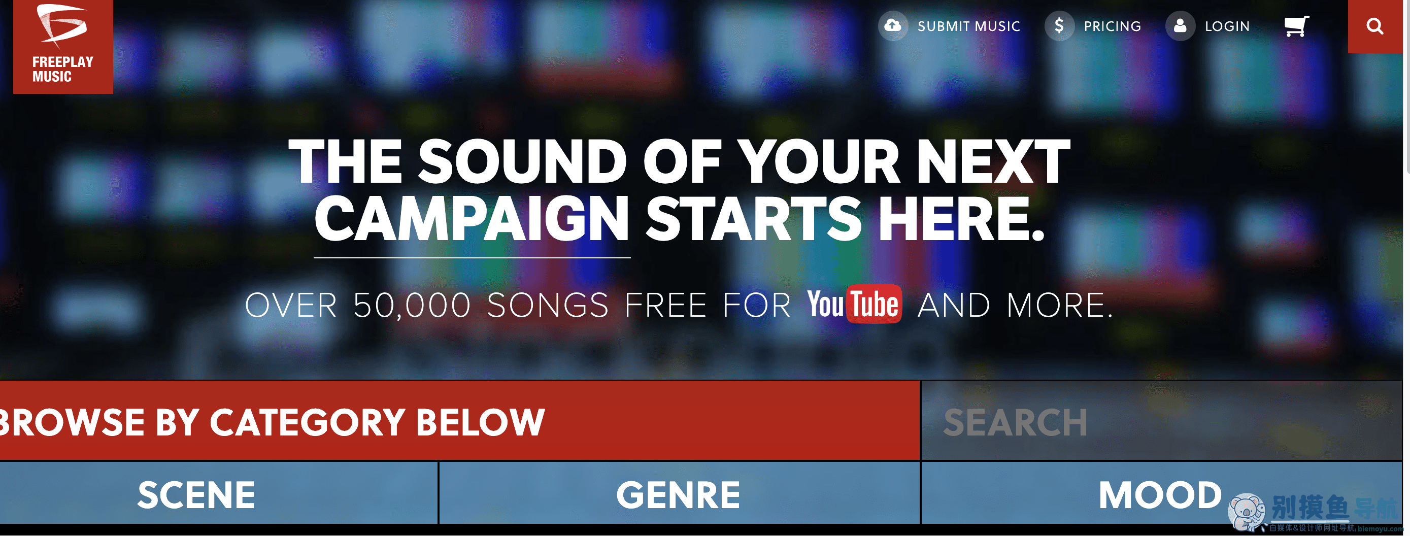 FreeplayMusic