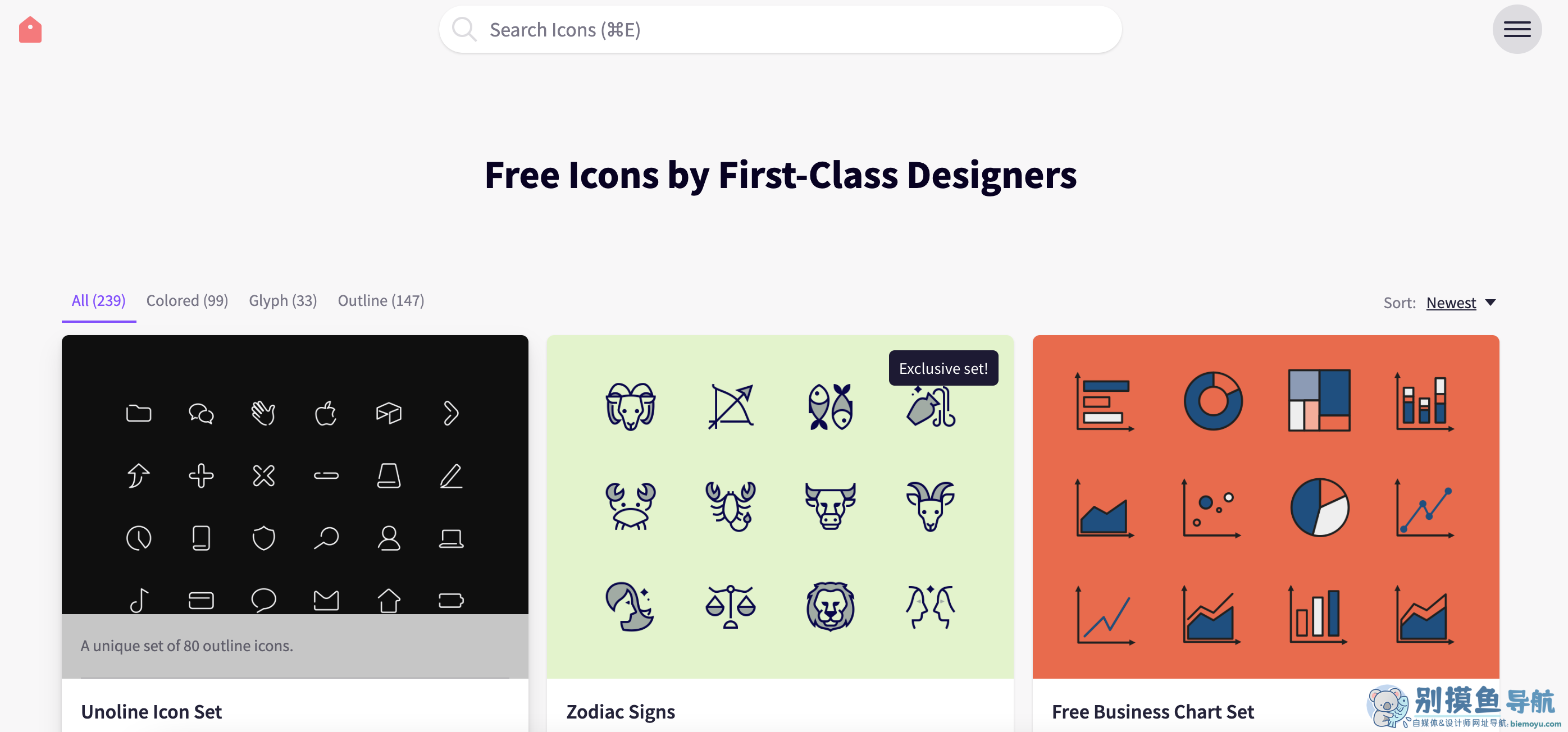 iconstore