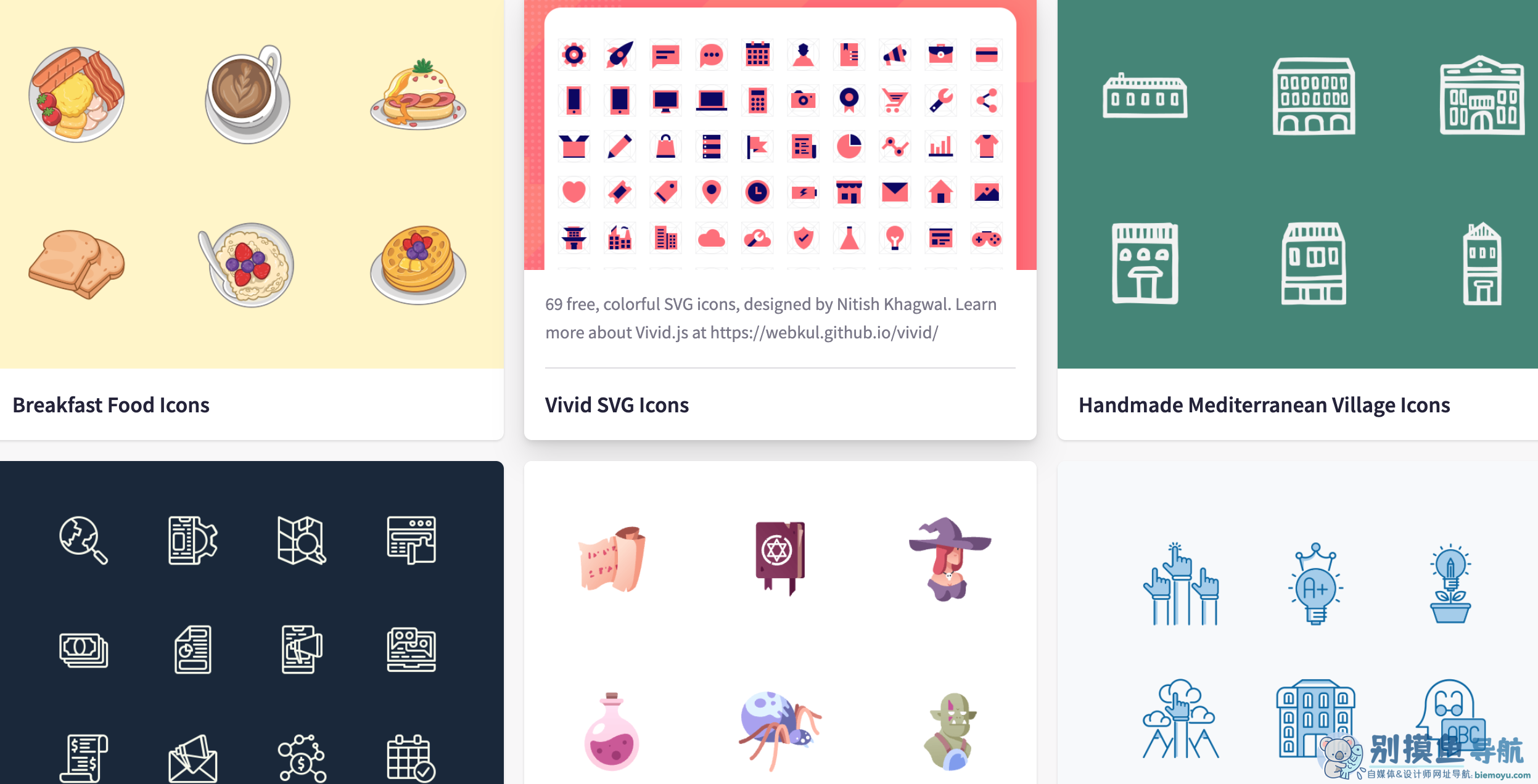 iconstore