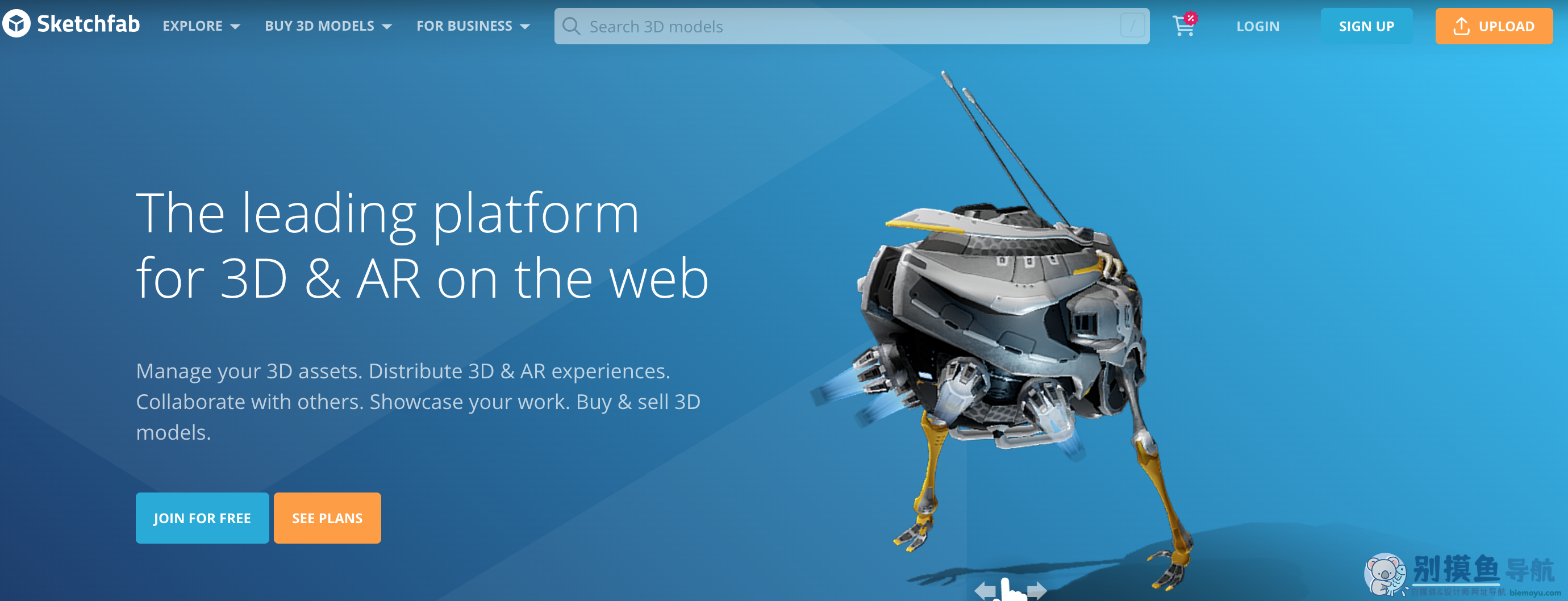 sketchfab