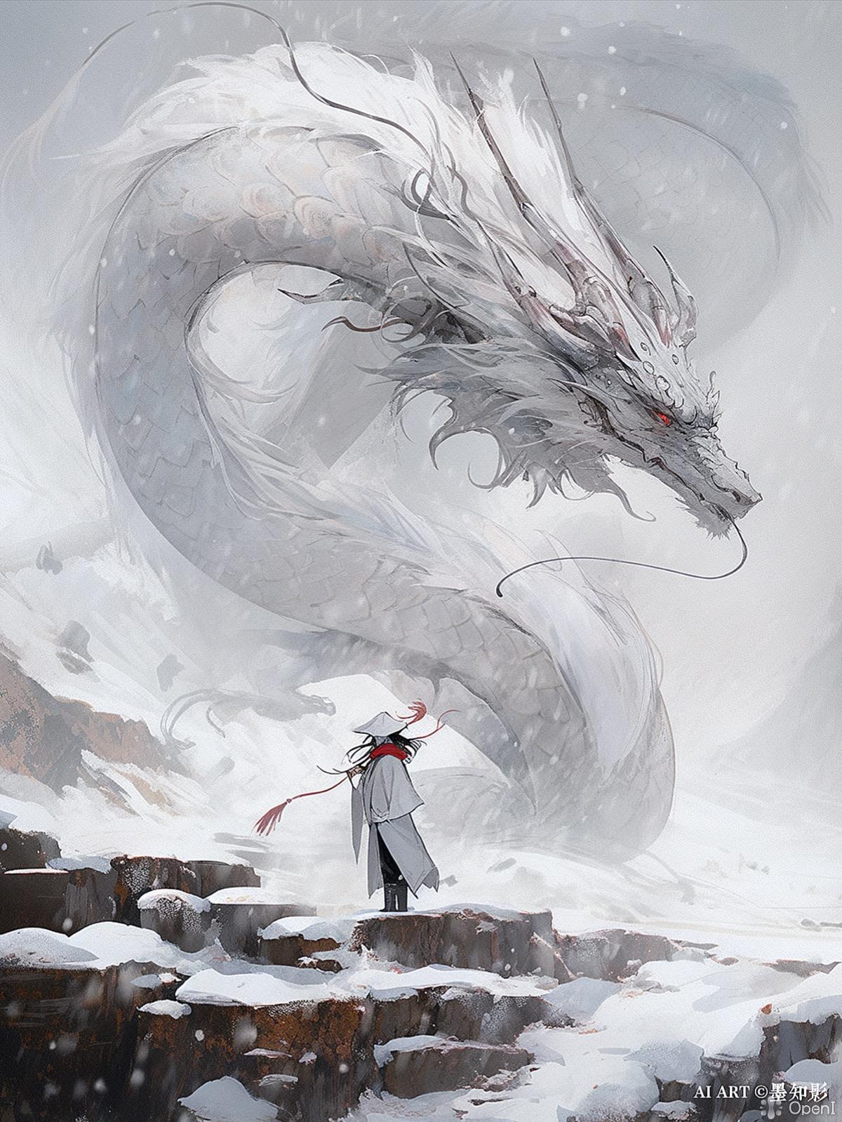 AI绘画创意进阶训练营