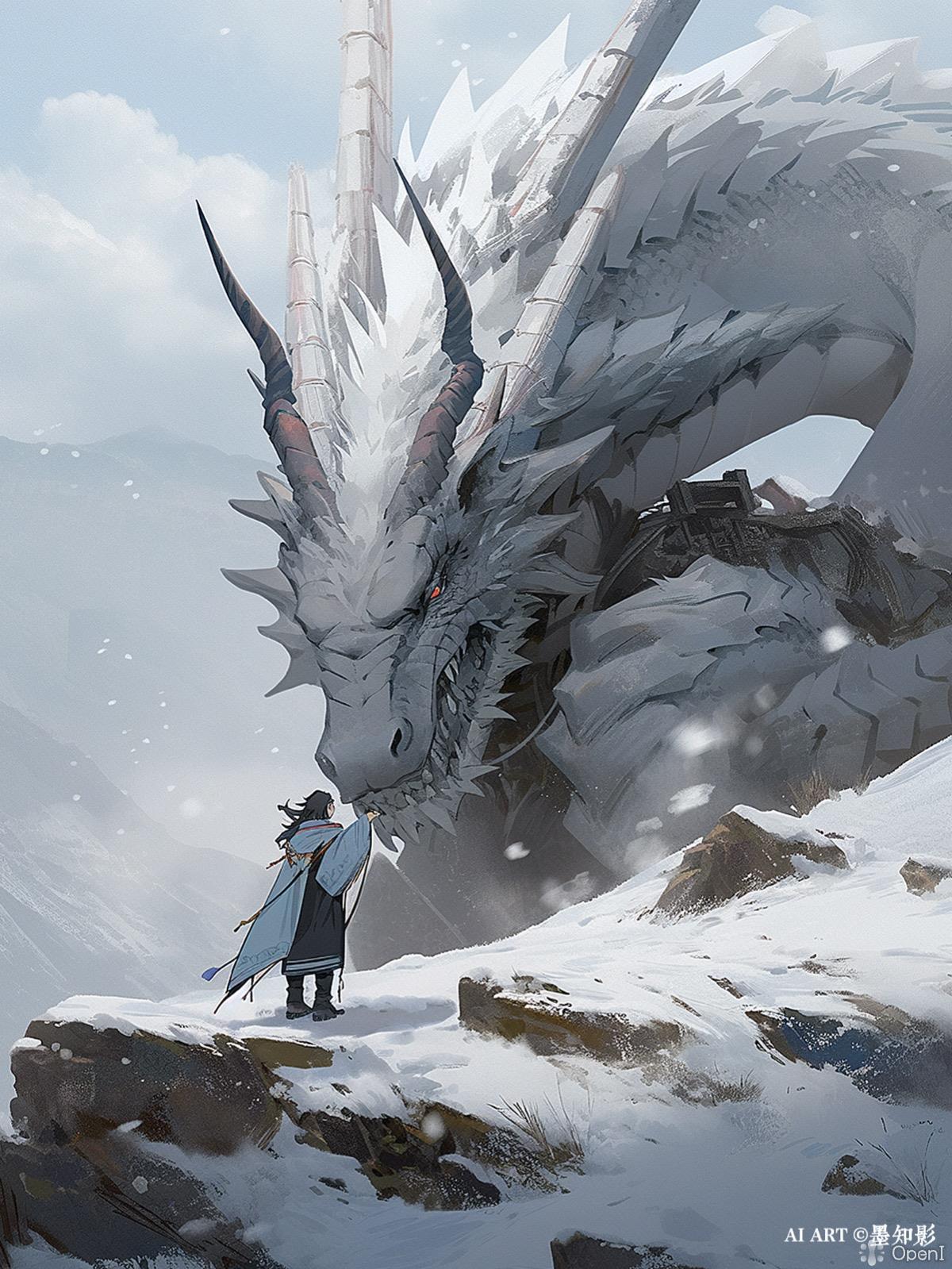 AI绘画创意进阶训练营