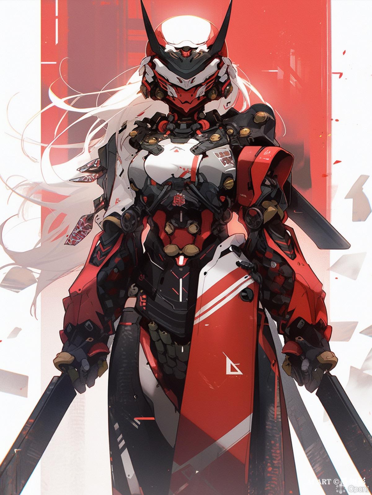 AI绘画创意进阶训练营