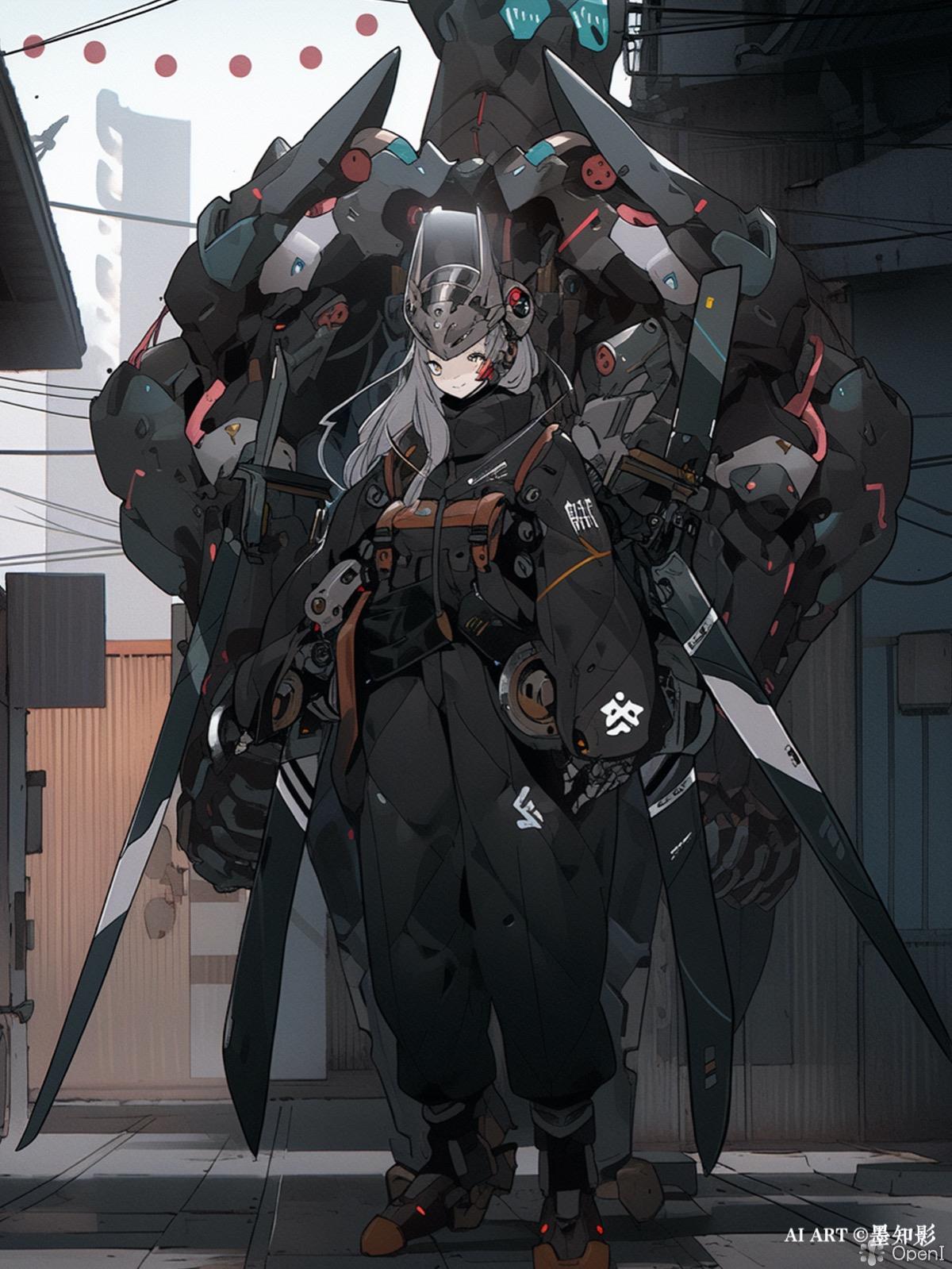 AI绘画创意进阶训练营