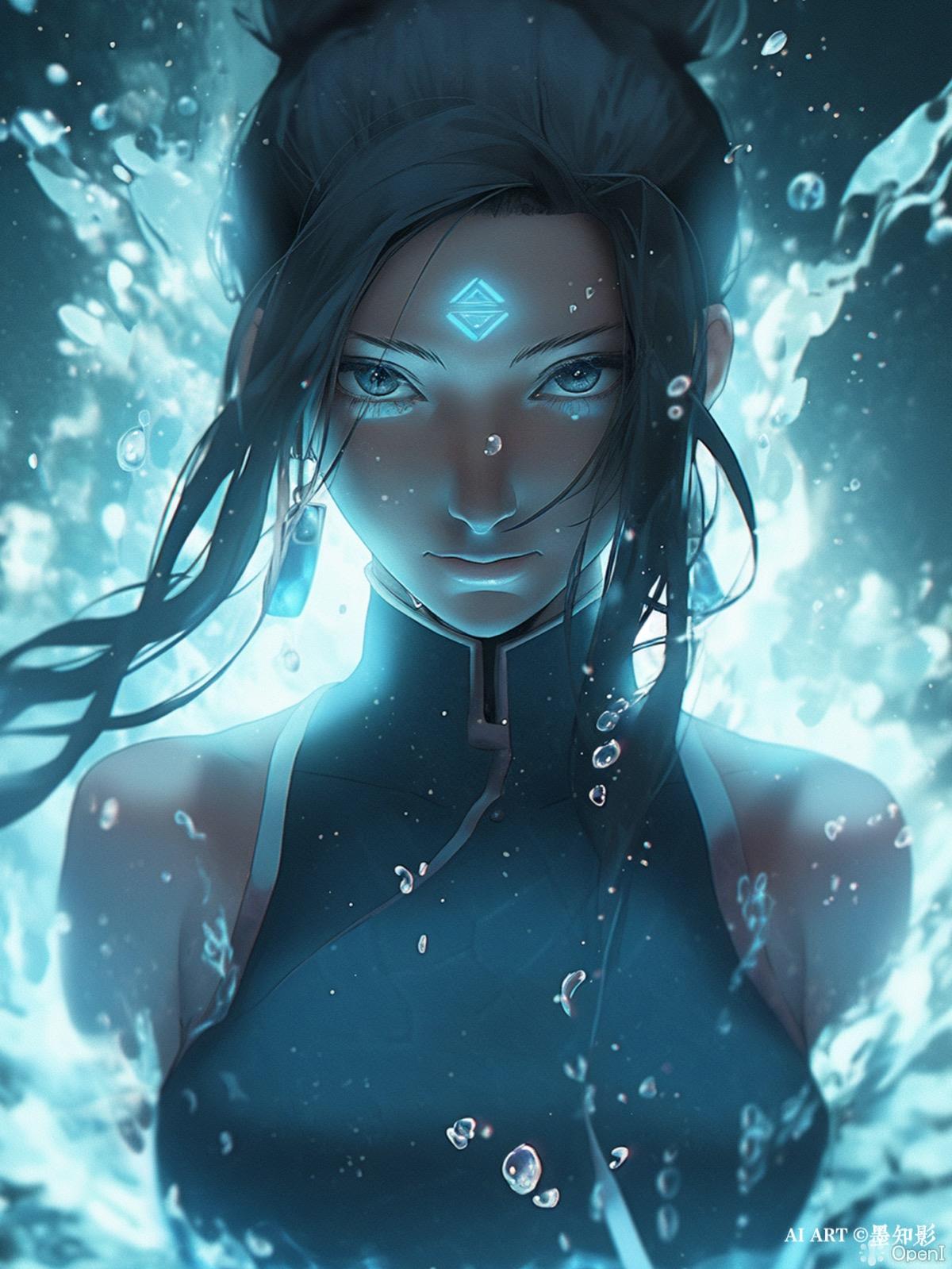 AI绘画创意进阶训练营