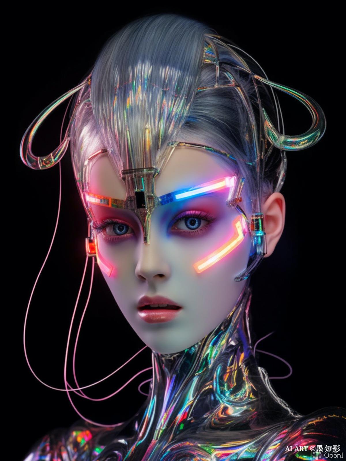 AI绘画创意进阶训练营