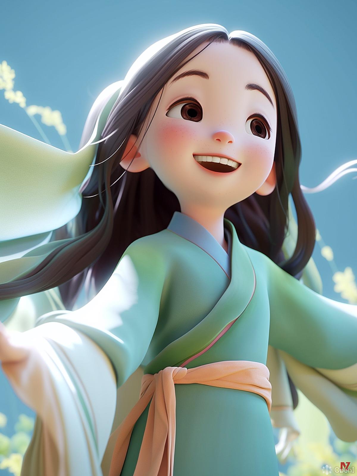 AI绘画创意进阶训练营