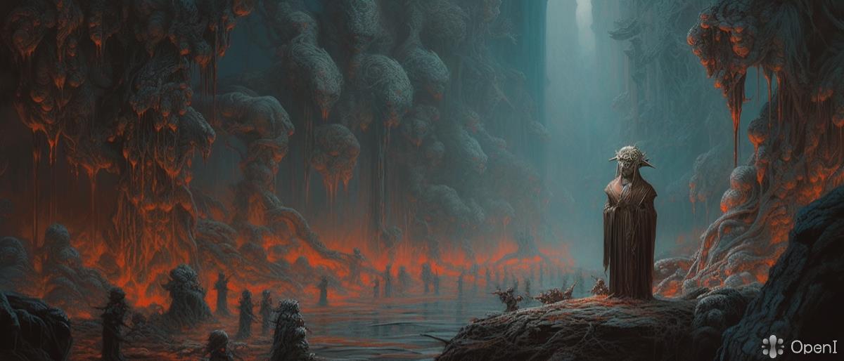 AI绘画创意进阶训练营