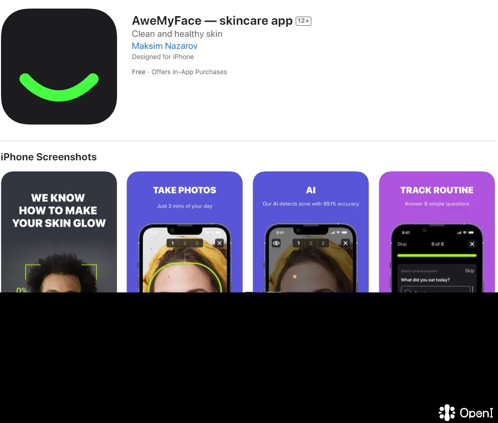 AweMyFace