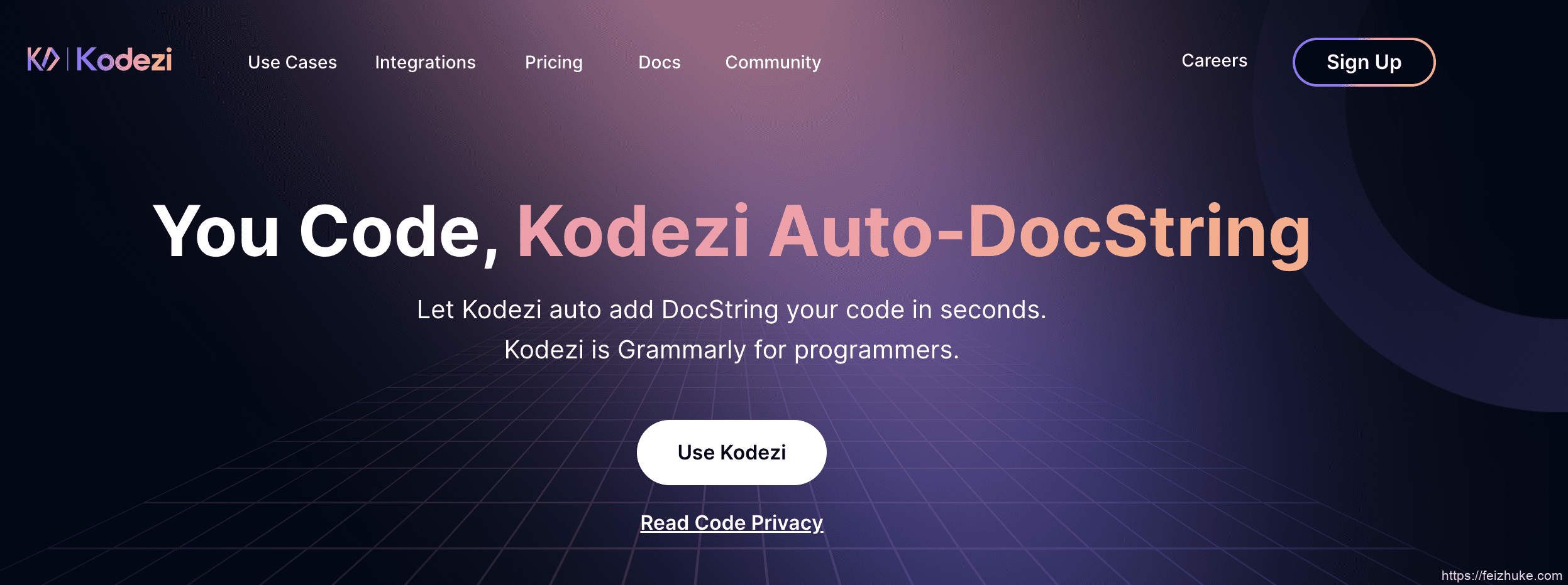 kodezi