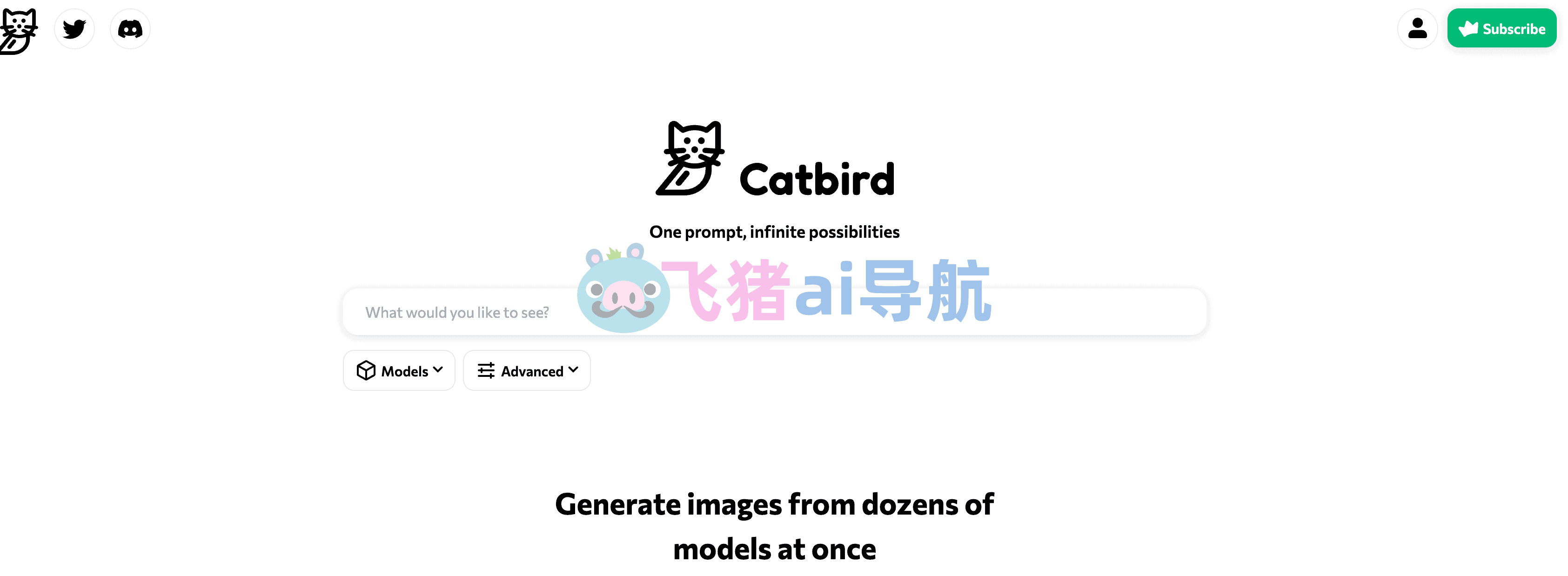 Catbird.ai