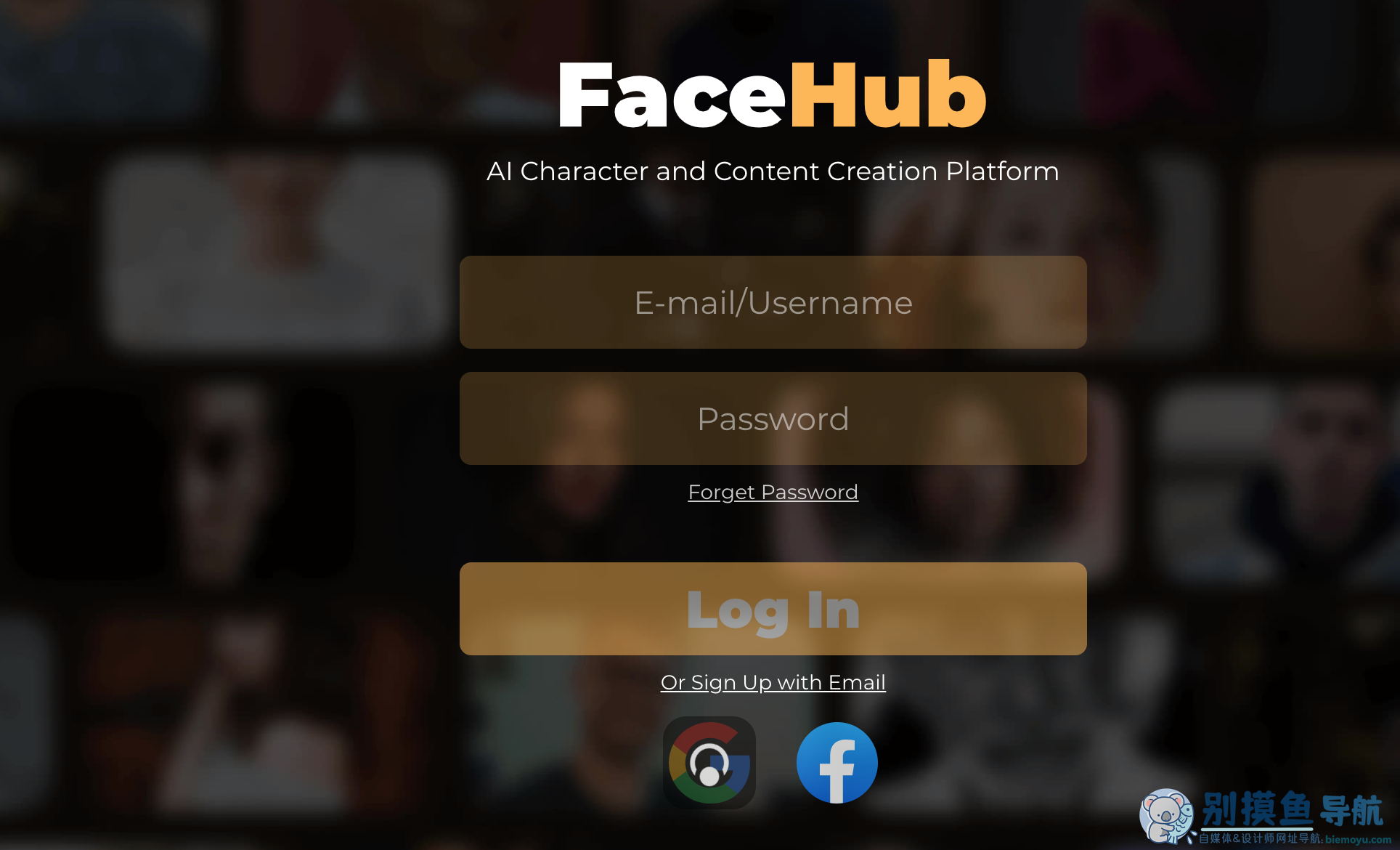 facehub