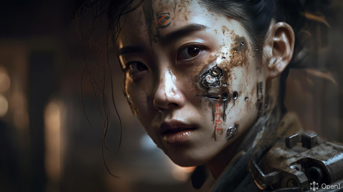 AI绘画创意进阶训练营