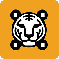 彩虹在线二维码生成器