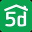 Planner 5D: House Design Software