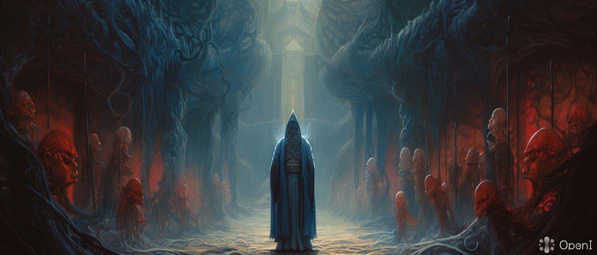 AI绘画创意进阶训练营