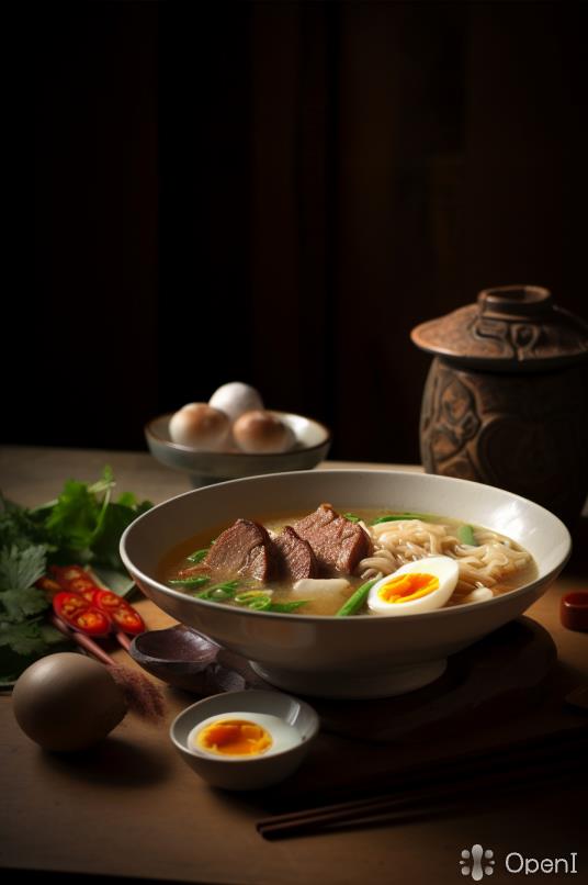 AI绘画创意进阶训练营