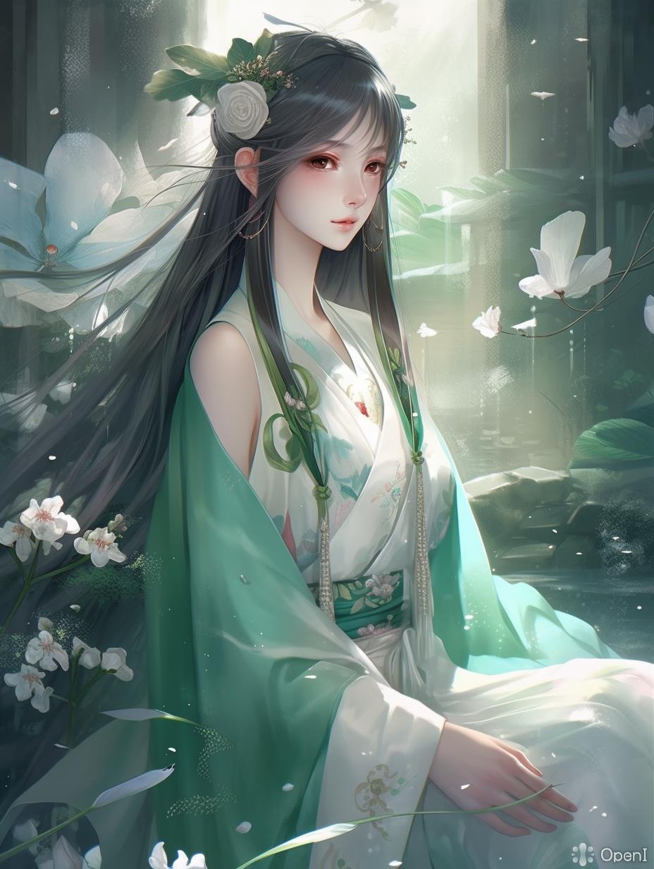 AI绘画创意进阶训练营