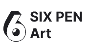 6pen art ai