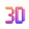 3dicons