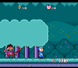 忍者乱太郎 2 (J)