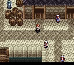 伊苏国 5 – 专家版 (J)