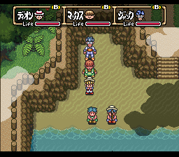 奇异 – 猴子们的 (简)