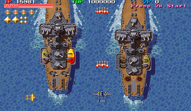 1944 – 征服世界