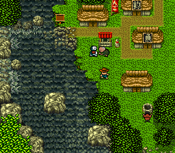 钓鱼太郎2 – 川钓太郎 (v0.85)