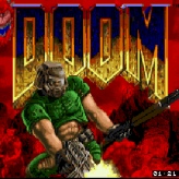 DOOM-毁灭战士