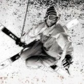 强尼·摩斯立之疯狂滑雪