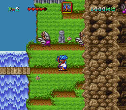 SD英雄大战 2 外传 – 迎神祭 (J)