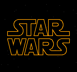 星球大战(南梦宫版)