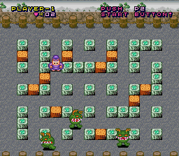 怀旧大型电玩 2 – 平安京 (J)